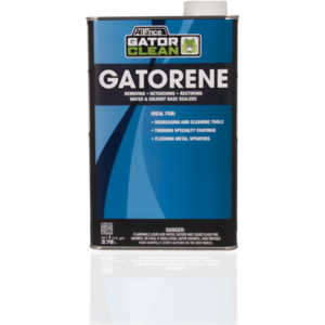 Alliance Cleaners Gatorene