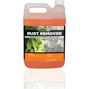 Alliance Cleaners Rust