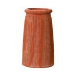 Clay Chimney Caps, windsor, flues and firebricks, fireplace products, masonry products