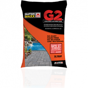 g2 alliance maxx rapidset USA