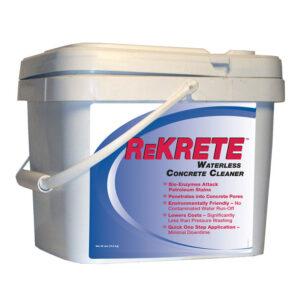 Rekrete I