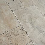 Chestnut Travertine, stone flagging, natural stone, stone
