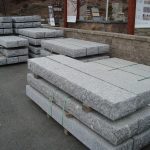 Granite Steps, Treads, steps, hearths, natural stone