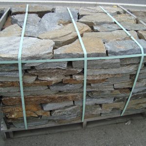 Green Mountain Thinwall, wall stone, natural stone, stone products
