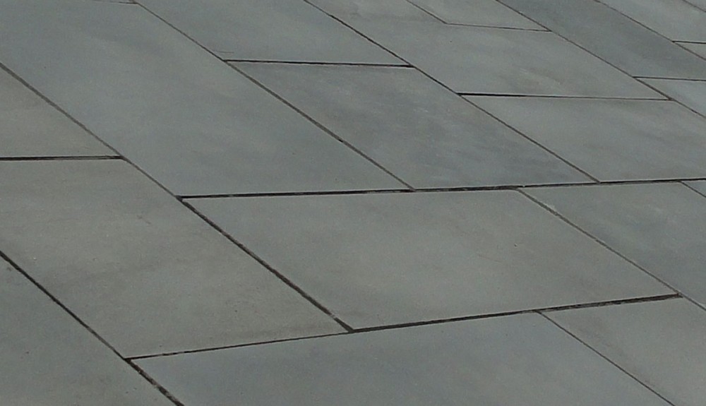 Premium Dark Bluestone, stone flagging, natural stone, stone