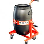 ROVERweb, Ardex Tools, bagged material, masonry products