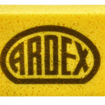 Ardex Tools, bagged material, masonry products
