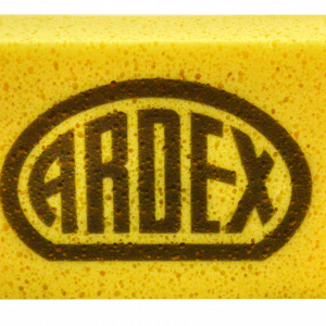 Ardex Tools, bagged material, masonry products