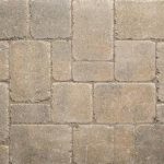 Dublin, brittany blend, concrete pavers, landscaping