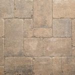 Dublin, danville blend, concrete pavers, landscaping