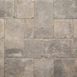 Dublin, silex blend, concrete pavers, landscaping