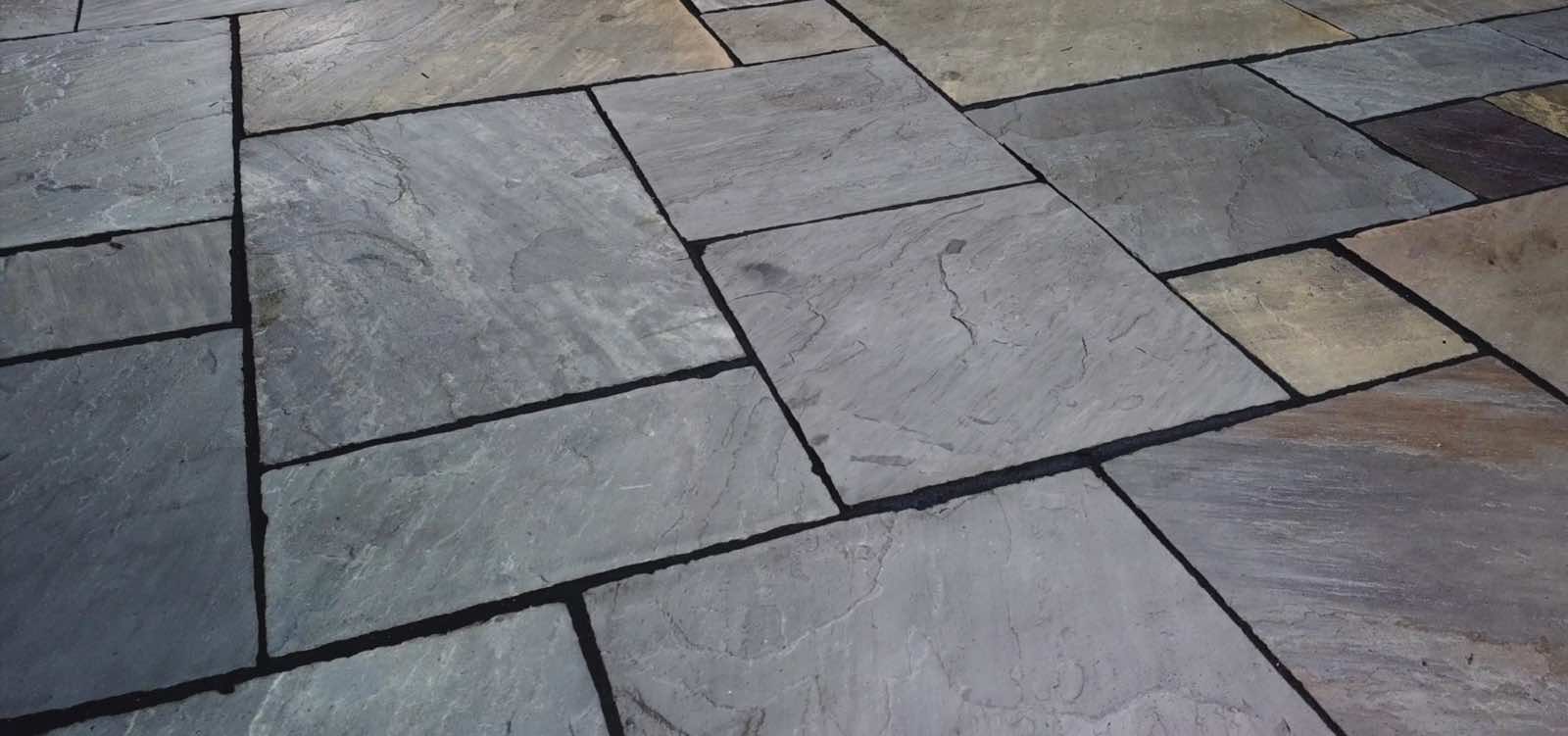 EasyJoint Paving Grout