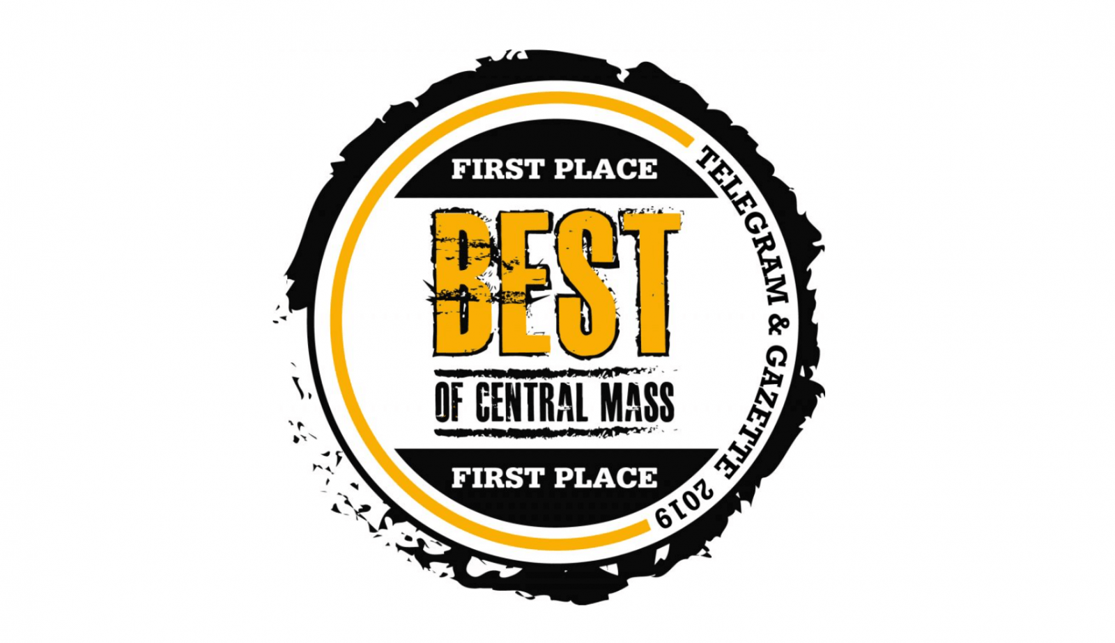 Best of Central Mass – 1st Place