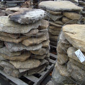 New England Fieldstone