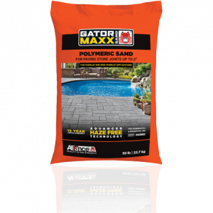 Alliance Gator Maxx Bag