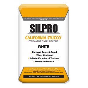 california stucco