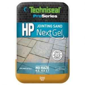 hp nextgel polymeric jointing sand techniseal us pro