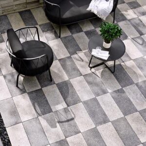 Industria Polished III