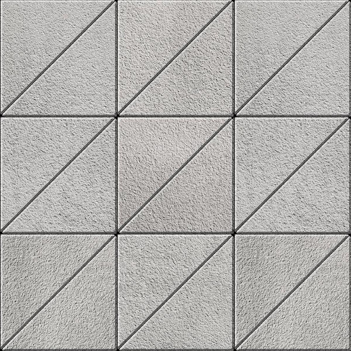 Industria Triangle Granitex I