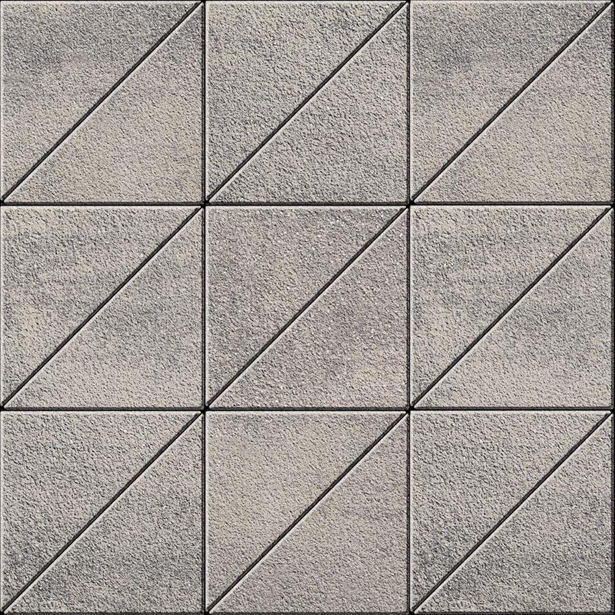 Industria Triangle Granitex III