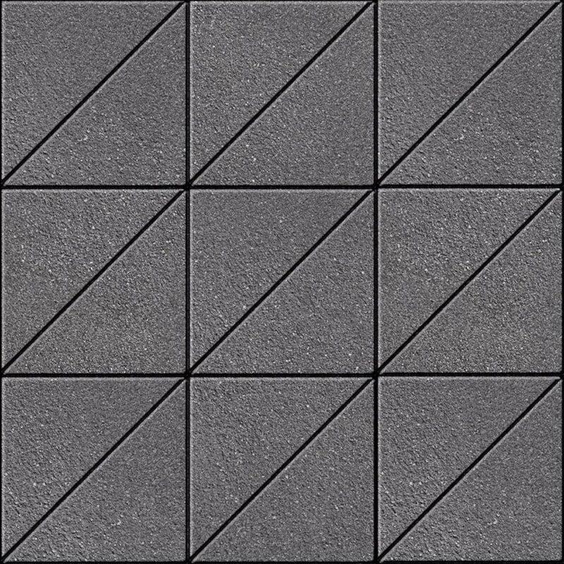 Industria Triangle Granitex IV