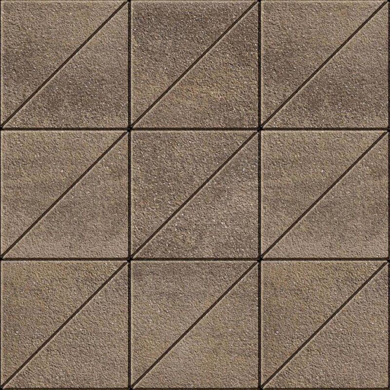 Industria Triangle Granitex V