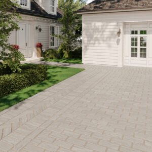 Primer TechoBloc Series2023 06 Mika driveway