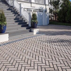 Travertina Raw Paver I