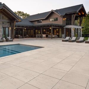 Travertina Raw Slab I