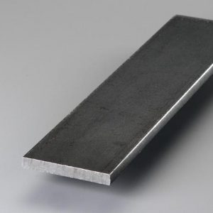 HR BAR FLAT 3x3 8 100 3000