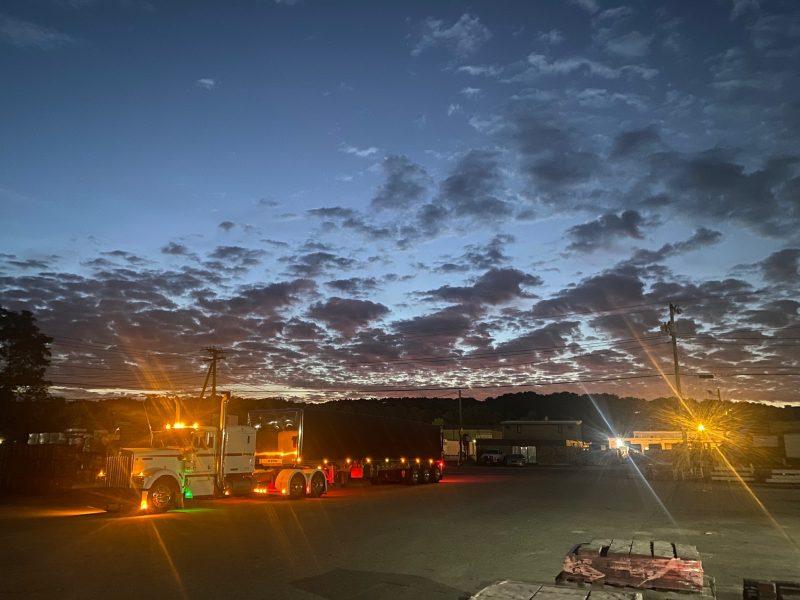 Holiday and Winter Hours