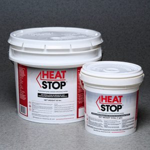 heat stop premixed 1
