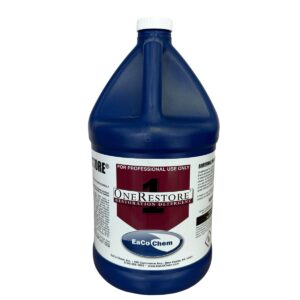 EaCoChem OneRestore