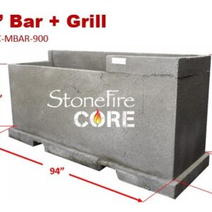 9' Bar + Grill