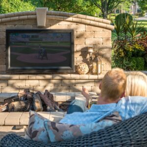 Brussels Dimensional I