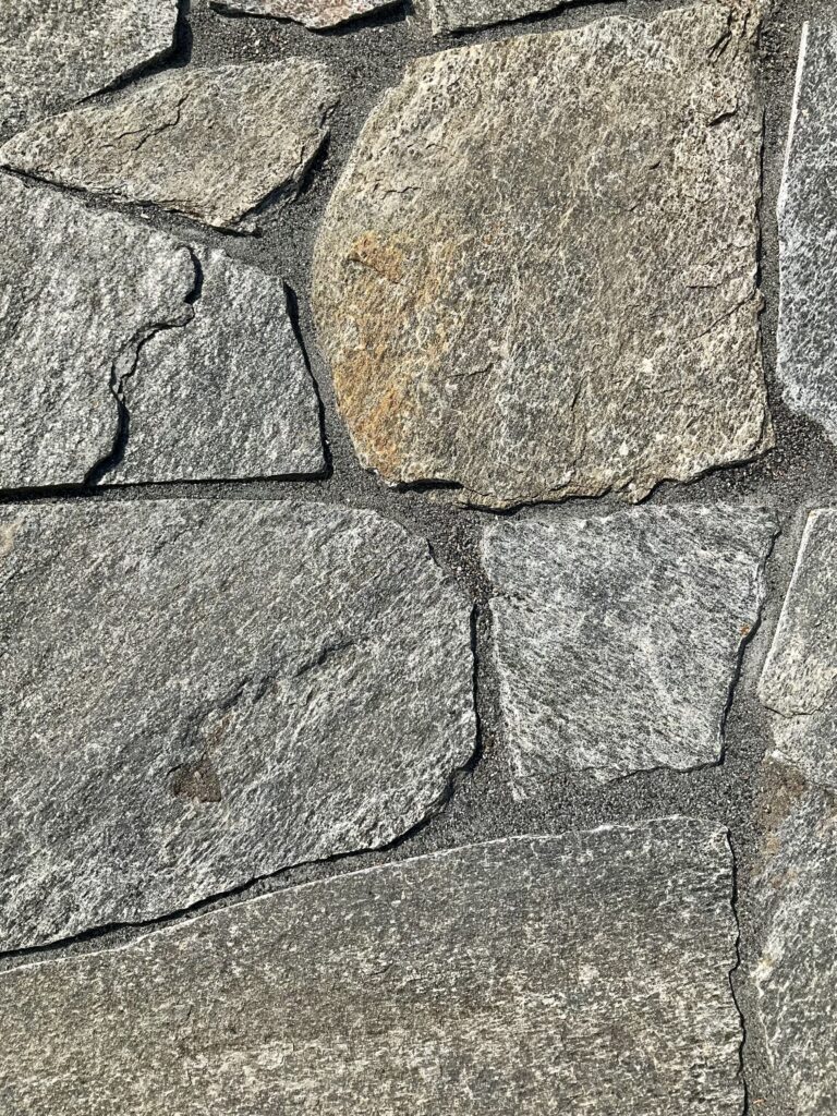 (FPF #3 2 OG) Green Mountain Flagging Close Up