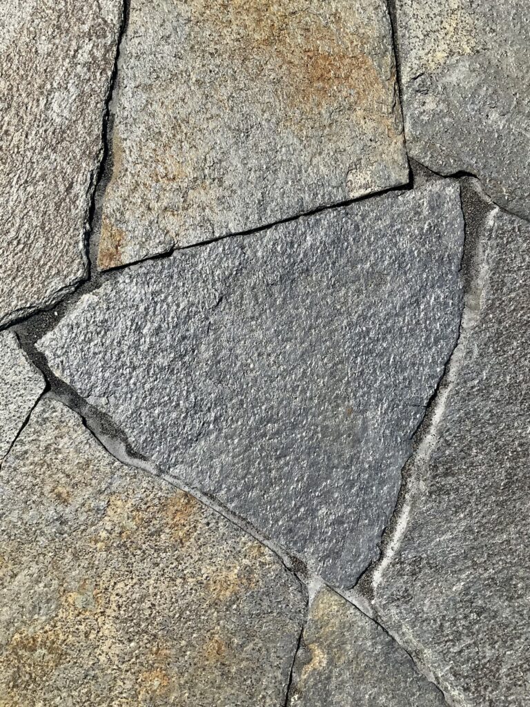 (FPF #3 4 OG) Goshen Close Up