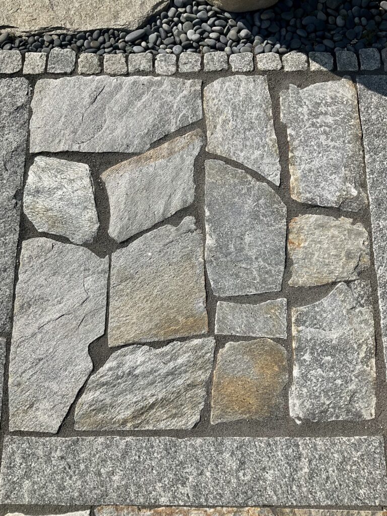 (FPF #3 6 OG) Rocky Mountain Silver