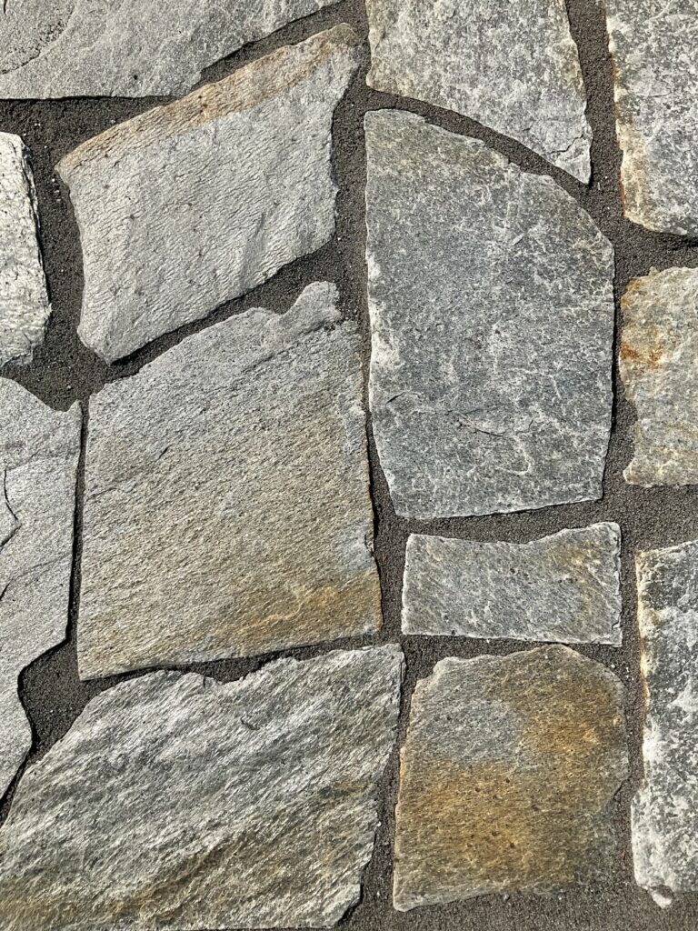 (FPF #3 7 OG) Rocky Mountain Silver Close Up