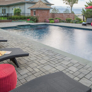 Ledgestone Permeable I