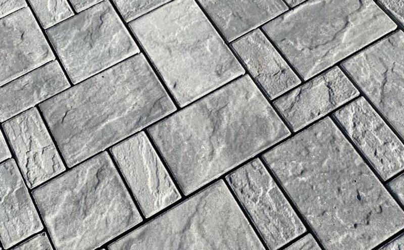 Ledgestone Permeable III