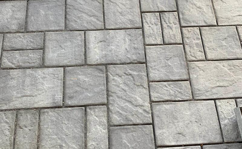 Ledgestone Permeable IV