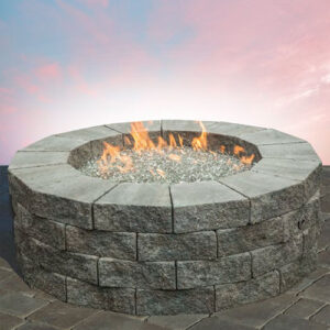 Pyzique Fire Pit I