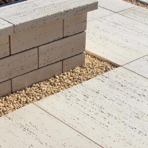 Travertina Raw Cap I