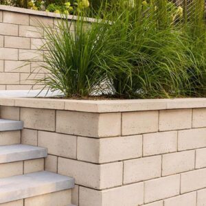 Travertina Raw Wall I