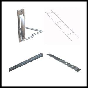 Anchors & Reinforcement