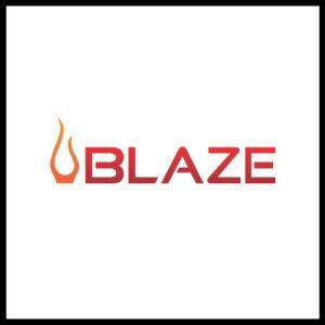 Blaze Grills