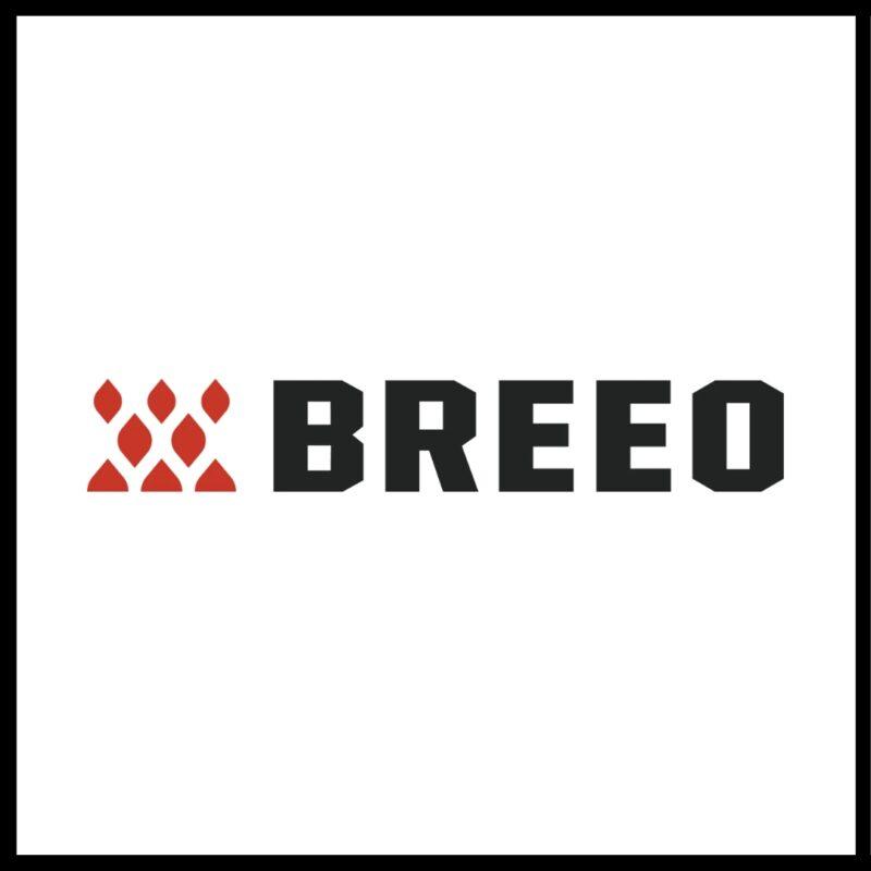 Breeo Logo