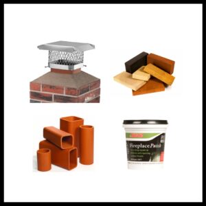 Chimney & Fireplace