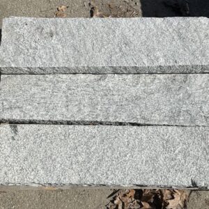 Cobblestone Curbing I